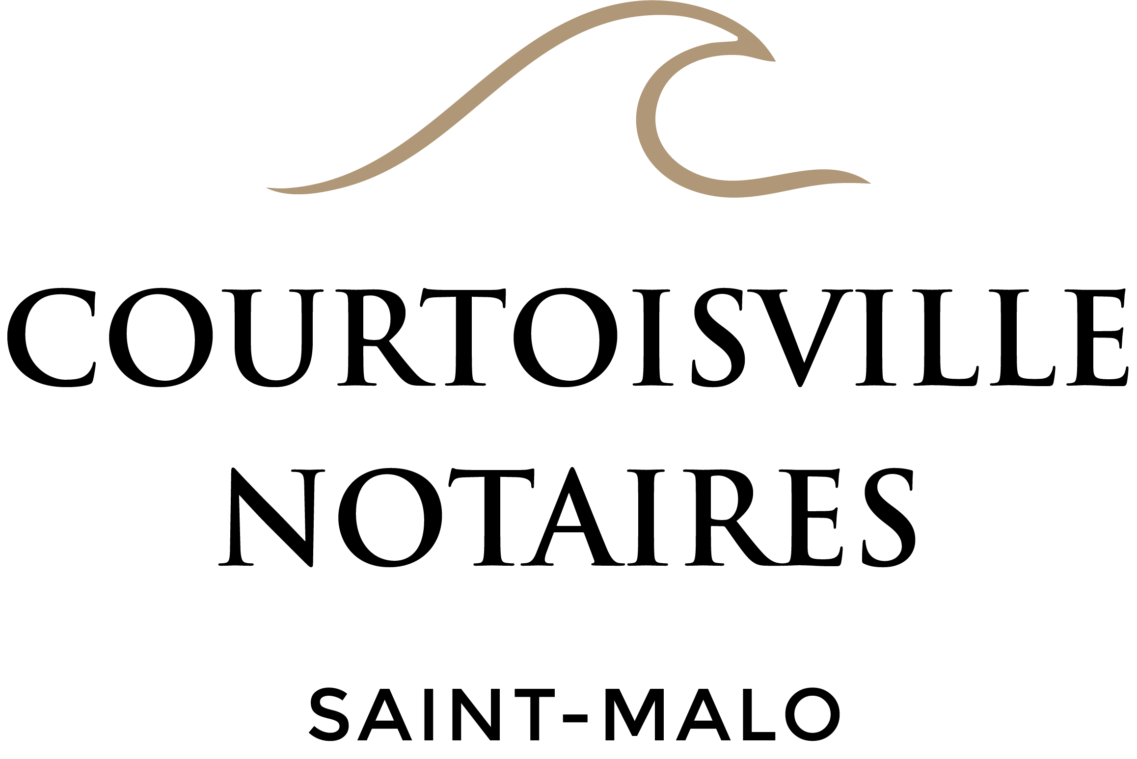 Courtoisville Notaires — Saint-Malo